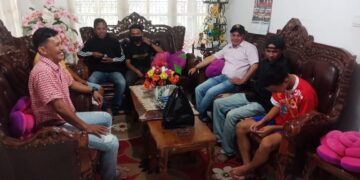 Perhatian Pelatih dan Manejer Usai Piala Soeratin Cup di Tebo Mendapat Respon dari Orang Tua Tim SSB Tunas Inti