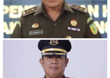 Soemarsono: Kejagung Periksa Seorang Saksi Dugaan Korupsi Pengelolaan Keuangan dan Dana Investasi oleh PT. ASABRI