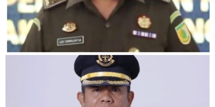 Soemarsono: Kejagung Periksa Seorang Saksi Dugaan Korupsi Pengelolaan Keuangan dan Dana Investasi oleh PT. ASABRI