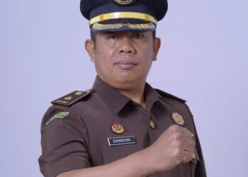 Soemarsono: Jam Pidsus Periksa Dua Saksi Terkait Dugaan Korupsi PT Garuda TBK