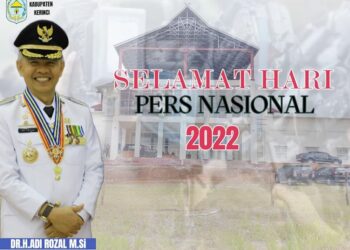 Adirozal: Pers Berperan Penting dalam Perjuangan Kemerdekaan Indonesia