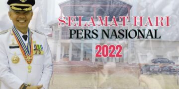 Adirozal: Pers Berperan Penting dalam Perjuangan Kemerdekaan Indonesia