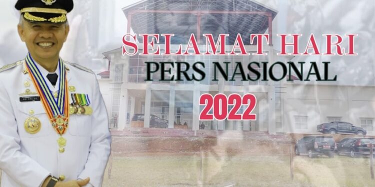 Adirozal: Pers Berperan Penting dalam Perjuangan Kemerdekaan Indonesia