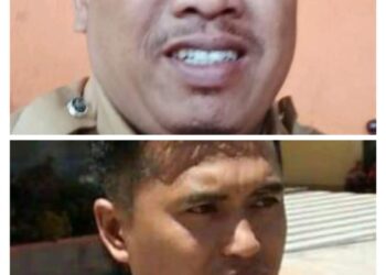 Harmen: Tanah yang Dibangun BUMDes RKE Itu Milik Saya, Saya beli pada tahun 2000