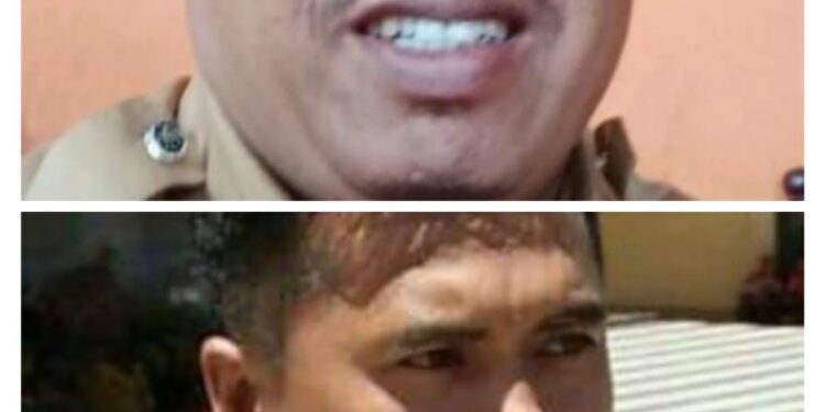 Harmen: Tanah yang Dibangun BUMDes RKE Itu Milik Saya, Saya beli pada tahun 2000