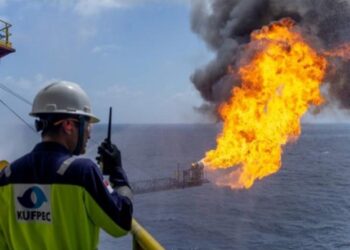 SKK Migas – KUFPEC Temukan Cadangan Migas Baru Di Natuna