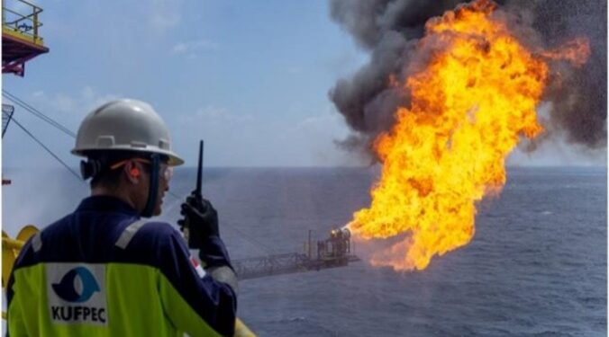 SKK Migas – KUFPEC Temukan Cadangan Migas Baru Di Natuna