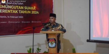 Pemilu 14 Februari 2024, Irwan : Kami Masih Menunggu Peraturan dari KPU RI