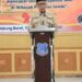 Sekda Tanjab Barat Hadiri Pelatihan Potensi SAR Basarnas Jambi
