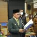 Ini daftar nama-nama,walikota SPN Lantik 226 pejabat ESELON lll dan IV