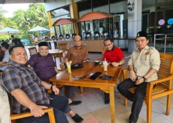 Tanwir II Pemuda Muhammadiyah Akan Digelar di Jambi, Berikut Tokoh Nasional Yang Akan Hadir