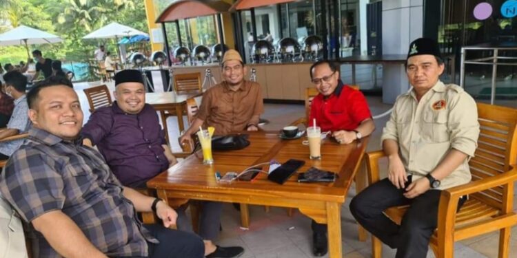 Tanwir II Pemuda Muhammadiyah Akan Digelar di Jambi, Berikut Tokoh Nasional Yang Akan Hadir