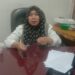 Hari Pertama Ngantor Pasca Dilantik, Kabag ULP Sungai Penuh Siap Berikan Pelayanan Prima, Safrida: Itu Tugas Panitia Lelang