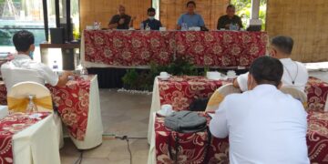 Terpilih di Musda APHI Jambi, Taufik Qurrohaman: Mitra Pemerintah dan Lembaga Berkepentingan