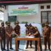 Menuju WBK dan WBBM, Semua Pegawai Kejari Tanjabbarat Tanda Tangani Pakta Integritas