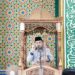 Jadi Khatib Sholat Jumat, Bupati UAS Sampaikan Keutamaan Bulan Rajab
