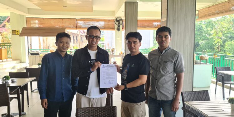 Kapolri Dijadwalkan Hadiri Tanwir II Pemuda Muhammadiyah di Jambi