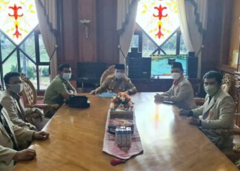 Gubernur Jambi Dukung Tanwir II Pemuda Muhammadiyah