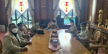 Gubernur Jambi Dukung Tanwir II Pemuda Muhammadiyah