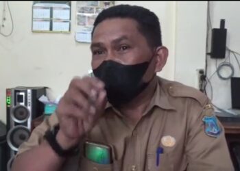 Terkait Kondisi SD Negeri 118 Desa Suwaklabu Rusak, Disdik Sebut Sering Diajukan Tetapi Gagal
