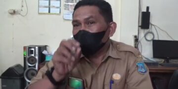 Terkait Kondisi SD Negeri 118 Desa Suwaklabu Rusak, Disdik Sebut Sering Diajukan Tetapi Gagal