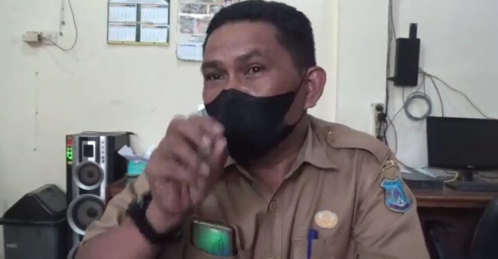 Terkait Kondisi SD Negeri 118 Desa Suwaklabu Rusak, Disdik Sebut Sering Diajukan Tetapi Gagal