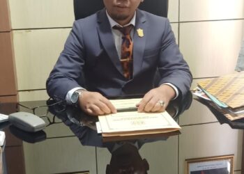 Terkait RKPD 2023, Fajran Himbau Kepada Masyarakat Agar Usulkan Aspirasi ke Dewan