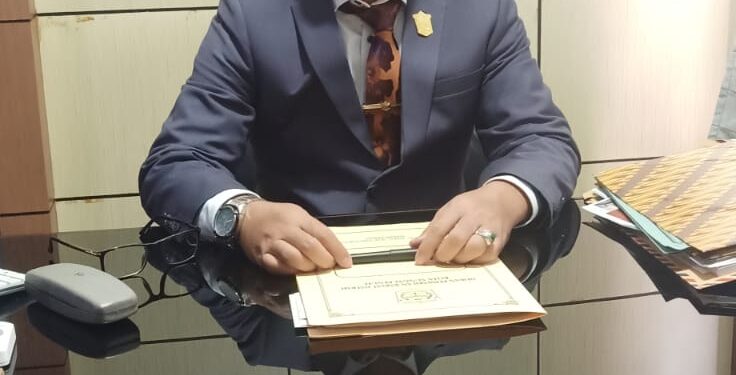 Terkait RKPD 2023, Fajran Himbau Kepada Masyarakat Agar Usulkan Aspirasi ke Dewan