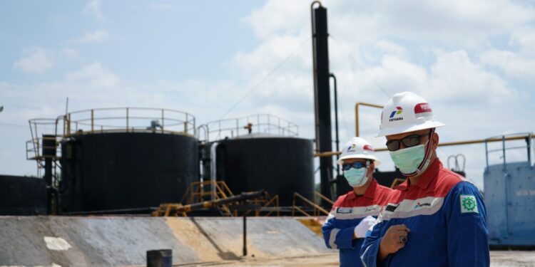 Pengalihan PI 10 Persen WK Siak Disetujui