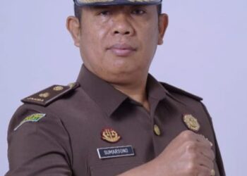Sumarsono,Senator Dukung Mekanisme Penghentian Kasus Nurhayati Harus Sesuai Hukum Acara Pidana