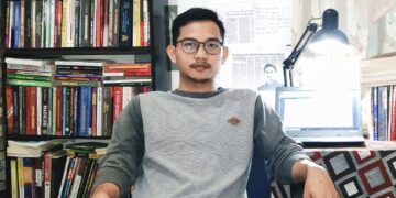 Refleksi Satu Tahun Uas-Hairan, Ilham: Tak Perlu di Dramatisir