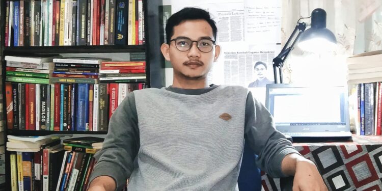 Refleksi Satu Tahun Uas-Hairan, Ilham: Tak Perlu di Dramatisir