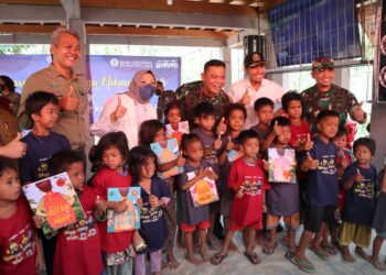 Hadiri Musrenbang RKPD Kota Jambi, Ketua DPRD Provinsi Minta Pengendalian Banjir dan UMKM Menjadi Prioritas