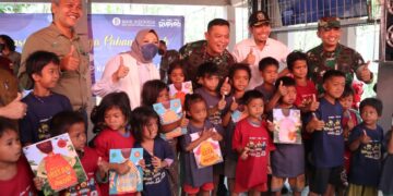 Hadiri Musrenbang RKPD Kota Jambi, Ketua DPRD Provinsi Minta Pengendalian Banjir dan UMKM Menjadi Prioritas