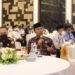 Hadiri Musrenbang RKPD Kota Jambi, Ketua DPRD Provinsi Minta Pengendalian Banjir dan UMKM Menjadi Prioritas