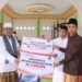 Safari Jumat di Masjid Baiturrahman Kecamatan Seberang Kota, Bupati UAS Serahkan Bantuan Dana CSR