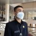 Anggota DPRD Tanjabbar, Tubagus Ajak Masyarakat Ikut Vaksin Booster