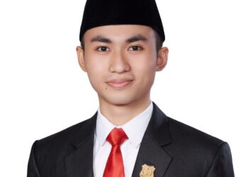 Rapat Internal AKD, Satria Tubagus Diamanahkan Jadi Sekretaris Komisi II DPRD Tanjab Barat