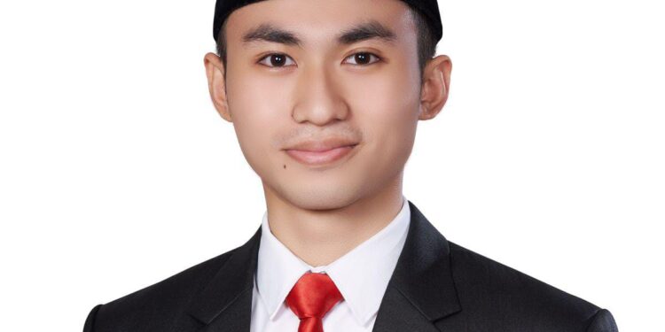 Rapat Internal AKD, Satria Tubagus Diamanahkan Jadi Sekretaris Komisi II DPRD Tanjab Barat