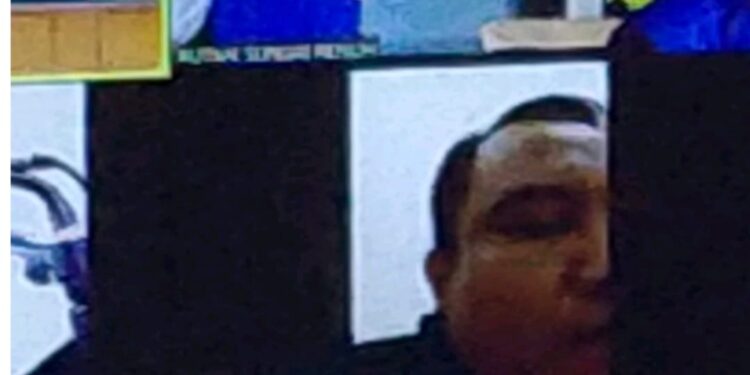 Mantan Kades Arbain dan Resi Vernandes Divonis 3 Tahun