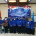Pengurus DPC PDRI Kabupaten Tanjab Barat Periode 2022-2027 Resmi Dilantik