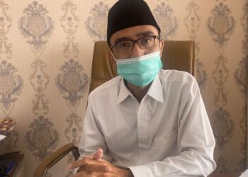 Awal Tahun 2022, Puluhan Jamaah Umrah Akan Diberangkatkan ke Tanah Suci