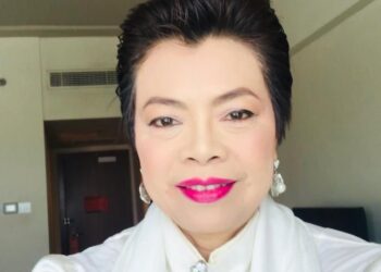 Pengusaha Asal Thailand Madam Mandala Siap Berinvestasi Di IKN