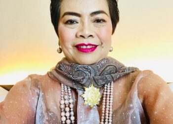 IKN Nusantara, Peluang Besar Untuk Investor Asal Thailand “Madam Mandala”
