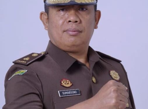 Sumarsono: Tim Tabur Kejaksaan Tinggi Sulawesi Berhasil Amankan Buronan