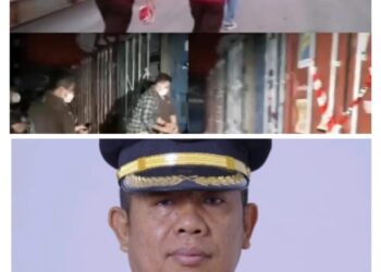 Sumarsono: Kejaksaan Agung RI Segel 19 Kontainer Kasus Mafia Pelabuhan