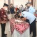 Kepala Imigrasi Kuala Tungkal Ucapkan Selamat Atas Sertijab Kakanwil Kemenkumham Jambi