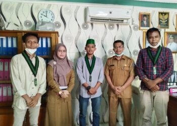 HMI Tanjab Barat: Kita Ingin Pastikan Bahan Pokok Tersedia dan Harganya Terjangkau