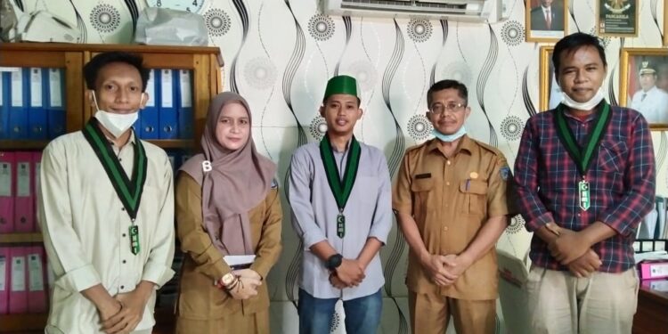 HMI Tanjab Barat: Kita Ingin Pastikan Bahan Pokok Tersedia dan Harganya Terjangkau