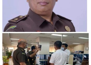 Suemarsono: Kejagung Geledah Kantor Kemendag Sita Dokumen dan Uang Tunai